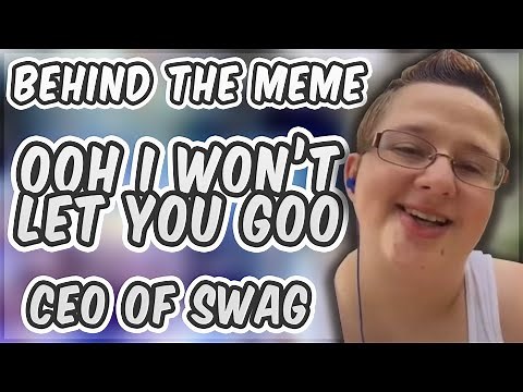 Behind The Meme: CEO Of SWAG [Meme Explained]