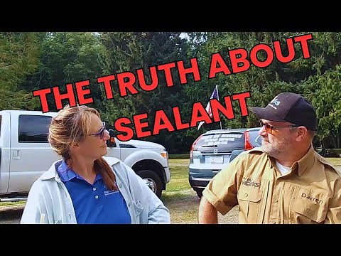 Stop RV Leaks for Good: Sealant & Butyl Tape Masterclass w/ Darren from My RV Works