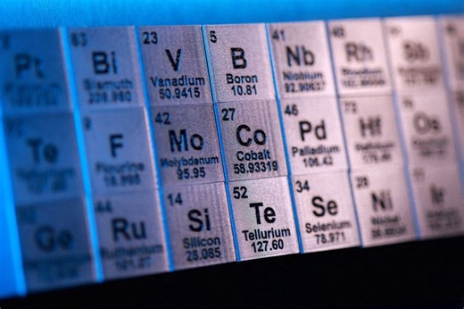 Trump admin. proposes a trading bloc for rare earth minerals
