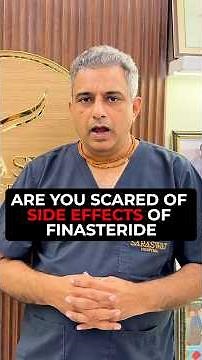 3 Smart Ways to Take Finasteride Safely 😎