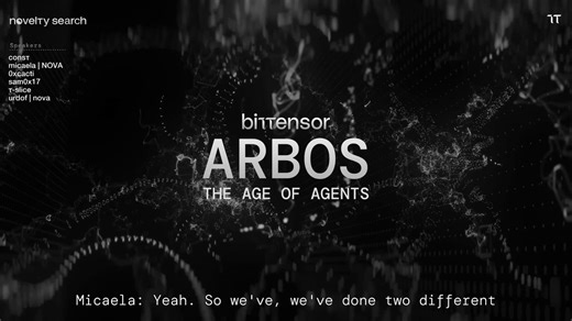 SN68 @metanova_labs agentic drug discovery workflows.@micaelabazo is using agents to search molecular similarities, identify possible applications, and accelerate research tasks that usually require large manual effort.#SN68 #Bittensor