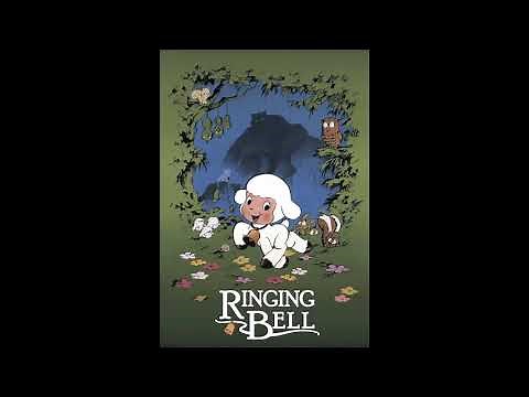 Ringing Bell (Chirin no Suzu) - Main Theme [English]