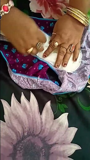 How To Use Stayfree Pads Use Periods //