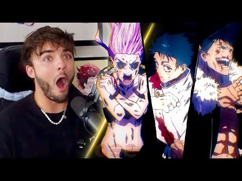 Is JJK The BEST Anime Of This Year?!