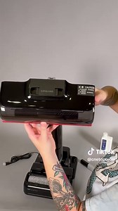 Unboxing the Dreame H15 Pro Heat Wet and Dry Vacuum | TikTok