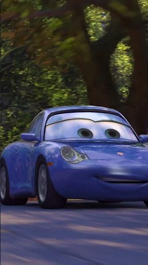 Remember when you first visited Radiator Springs in 2006?