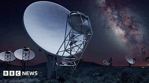 UK astronomers to co-ordinate their search for alien signals