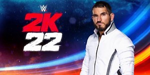 Johnny Gargano | WWE 2K22 Roster