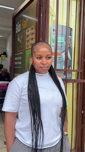 Stunning Straight Back Hairstyles for Every Occasion