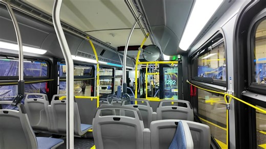 NJ Transit unveils $3B modernization plan to upgrade trains, buses, service vehicles by 2031