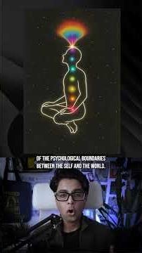 The clinical science of "awakening." 🧠⚡️
