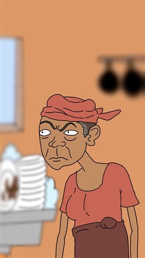 Humorous Cartoons: The Importance of Choosing Words Wisely