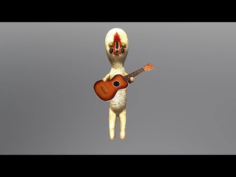 SCP: VOT I POMER DED MAKSIM █ Horror game "SCP: Secret Laboratory" █