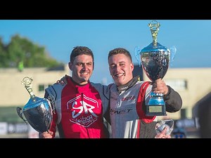 FRENCH CHAMPION! French Drift Championship Final - Part 3