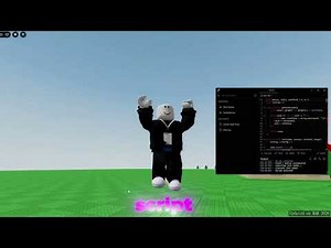 OP ROBLOX EXECUTOR VELOCITY Working Exploit No Key After Latest Update Roblox 2026