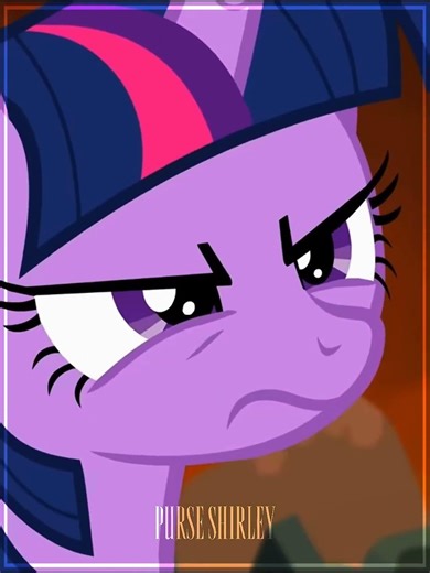 Twilight Sparkle vs Evolved Godzilla #godzilla #mylittlepony #edit #1v1