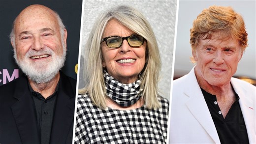 Oscars in memoriam honors Rob Reiner, Diane Keaton & Robert Redford in powerful tribute