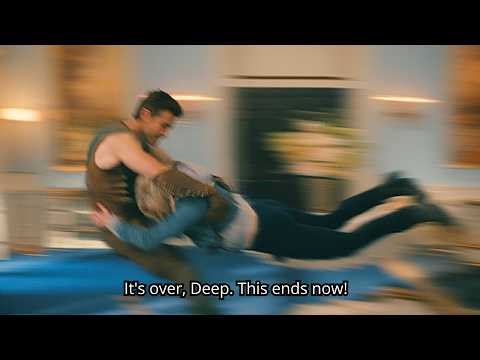 The Boys Season 5 Episode 8 Finale Trailer: Starlight vs The Deep, Homelander vs Butcher!