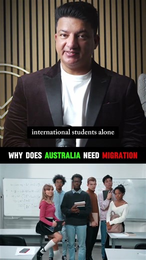 Why Australia Needs Migration | How Immigration Powers Australia’s Economy