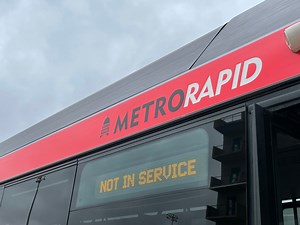 Here’s when CapMetro’s new rapid bus lines debut this year