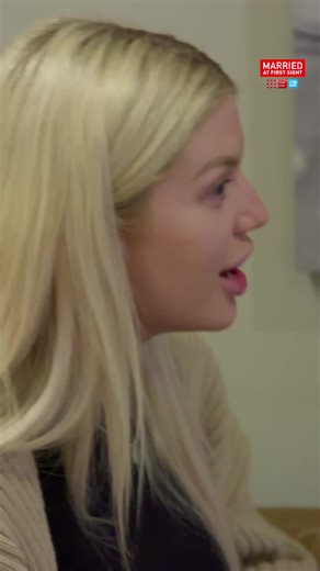 Caitlin's Empowerment Journey: Watch Last Night's MAFS on 9Now!