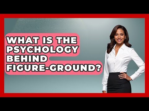 What Is The Psychology Behind Figure-Ground? - Graphic Design Nerd