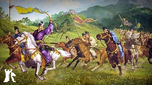 What shaped Korea’s history over thousands of years