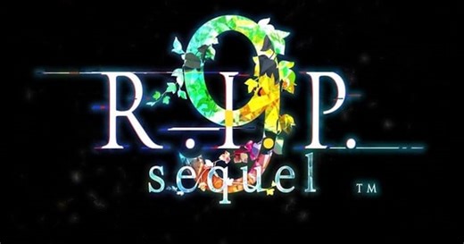 9 R.I.P. Visual Novel Game Gets Sequel