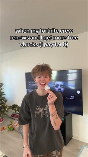 I got like hella vbucks 🤑