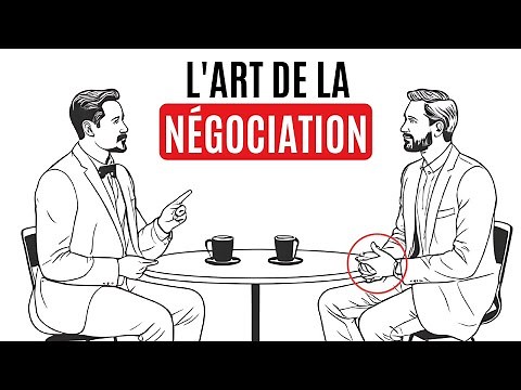 Les négociateurs de HARVARD expliquent : Comment obtenir ce que vous voulez à chaque fois