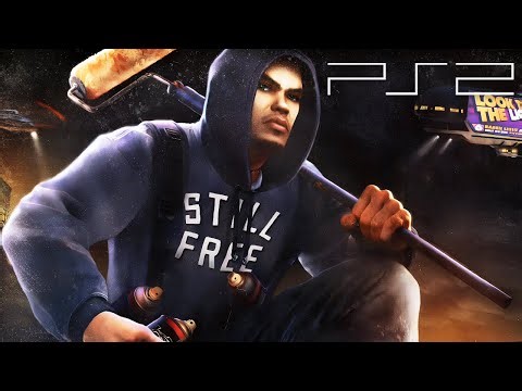 MARC ECKŌ'S GETTING UP CONTENTS UNDER PRESSURE All Cinematic Cutscenes (4K Ultra HD Remastered)