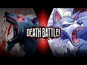 Death Battle Music - Blood Moon (Sabrewulf VS Jon Talbain) Extended