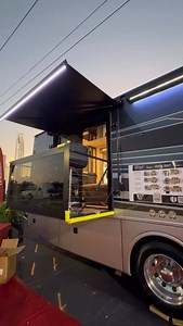 FIRST OF ITS KIND!!! Super C with a SIDE PATIO | 2026 Nexus Ghost 39DS | 3 Minute Sneak Peek #nexus #motorhome #superC | The RV Hunter