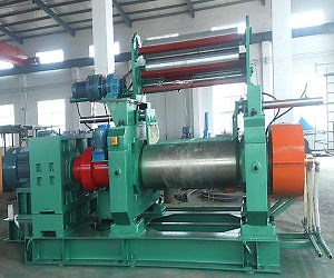 [Hot Item] Banbury Mixer / Rubber Mixer Mill
