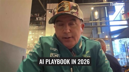 Nvidia’s record earnings explained: Dan Ives on what investors missed