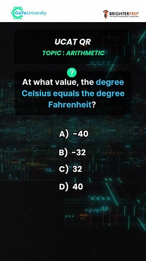 18 reactions |  Test your QR skills with our UCAT QR Quiz! Scan,...