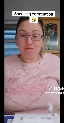 Sneezing Compilation: Funny Sneeze Moments