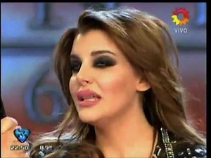 Charlotte Caniggia debutó en Bailando