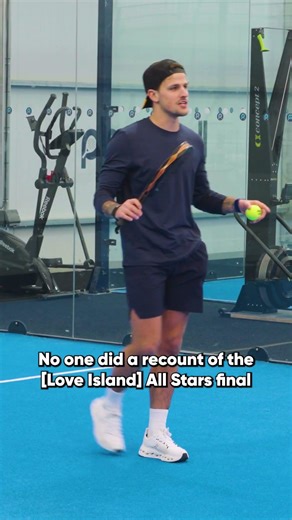 ILLEGAL SERVE?!