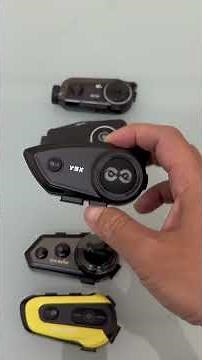 Tai nghe bluetooth gắn nón fullface n3x q18 y5x #tainghebluetoothnonbaohiem #tainghenonfullface