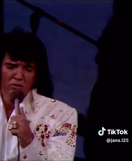 Elvis Presley: I’ll Remember You Live in Hawaii 1973
