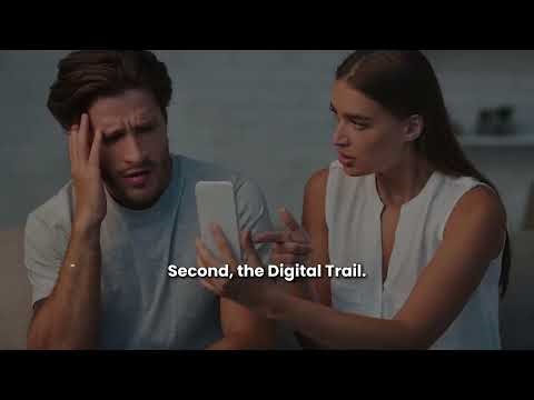 How Catching Cheaters Online Exposes Hidden Dating Profiles