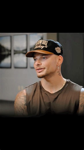 Music wasn’t just a hobby for Kane Brown; it was a vibe from day one.