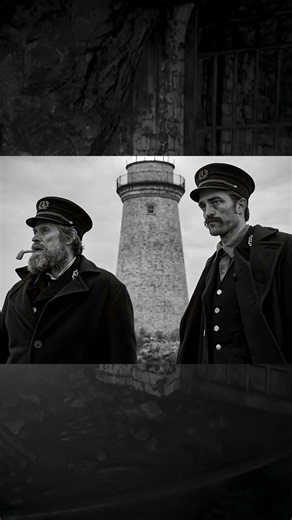 The Bizarre Death of Henry Hall #horrortok #film #horror#truecrimestories #lighthouse #horrormovies