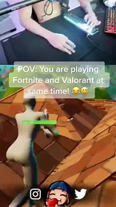 Haha this is so funny 😂 #slick #fortnite #fortniteclips #fortnitememes #foryou #fyp #gaming #trending