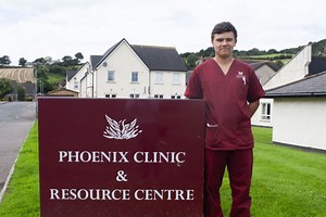 College Placement helps Corey Step Up for Learning and Employment | FE News