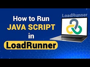How to Run JavaScript code in web HTML Protocol LoadRunner (A Step-by-Step Guide) |