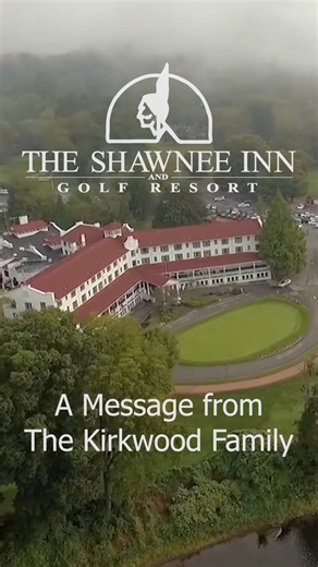 Shawnee’s Job Fair is this Friday, April 18, 2025, from 12 PM – 6 PM — and we want YOU to come work in paradise! 🎥 In this heartfelt video, Jon Kirkwood, of the Kirkwood Family — owners of The Shawnee Inn and Golf Resort — personally welcomes new team members and share what makes Shawnee such a special place to work. From our scenic river views to our rich history of hospitality, Shawnee is more than just a resort — it’s a community, a home, and a place where you can truly make a difference. Ou