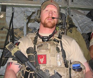 Robert J. O'Neill (U.S. Navy SEAL) - Alchetron, the free social encyclopedia