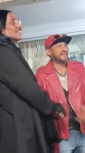 Noti Rock - Ultimo Cumple De David Lerma Quien diría que unos meses después David Lerma y José Ruiz ya no estarían entré nosotros, aqui festejando el ultimo cumpleaños del Jefe Guadaña y hoy festejan desde el cielo. #QueremosRock #DavidLerma #JoseRuiz #FelizCumpleaños #rock #RockMexicano | QUEREMOS ROCK OFICIAL